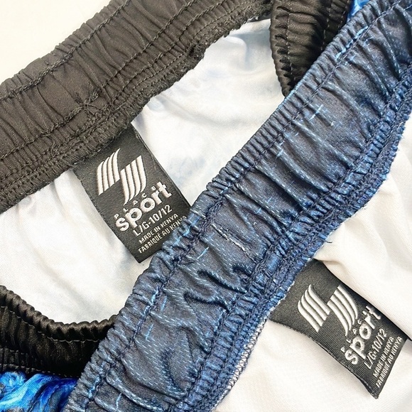 The Children's Place Sport boys athletic shorts - Picture 3 of 4